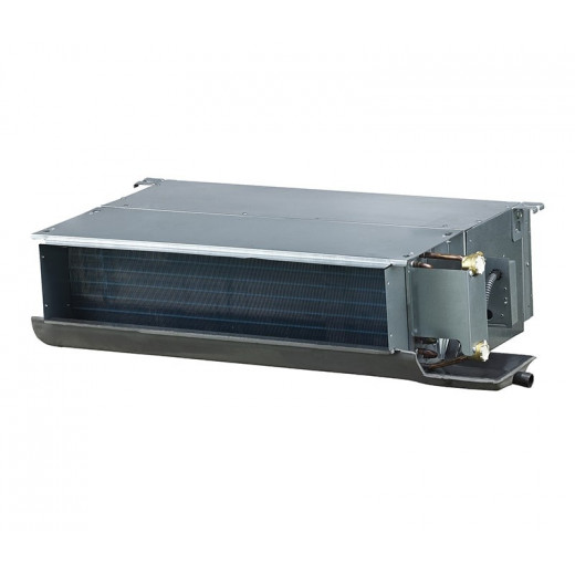 Канальный фанкойл Clivet CKT3A 011.0 CC2 (30Pa)