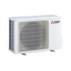Настенная сплит-система Mitsubishi Electric MSZ-FH25VE2/MUZ-FH25VA
