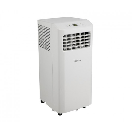 Мобильный кондиционер Hisense AP-09CR4GKVS00