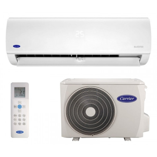 Настенная сплит-система Carrier 42QHA018DS/38QHA018DS