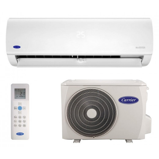 Настенная сплит-система Carrier 42QHA018DS/38QHA018DS