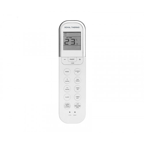 Настенная сплит-система Royal Thermo RTS-18HN8_V2