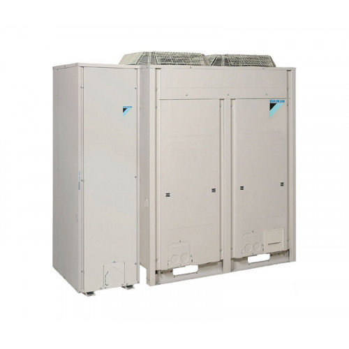 Чиллер Daikin EWAQ050CWP
