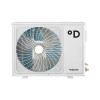 Настенная сплит-система Daichi UNI35AVQS1R/UNI35FVS1R