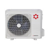 Кассетный кондиционер Kentatsu KSVQ140HFAN3/KSUT140HFAN3/-40