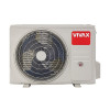 Настенная сплит-система Vivax ACP-12CH35AERI+ (Silver mirror)