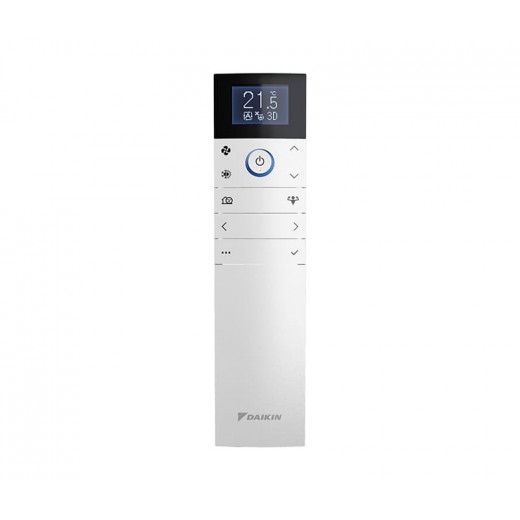 Настенная сплит-система Daikin FTXJ50AW9/RXJ50A9