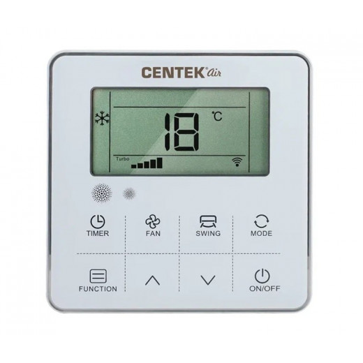 Канальный кондиционер Centek CT-66D36