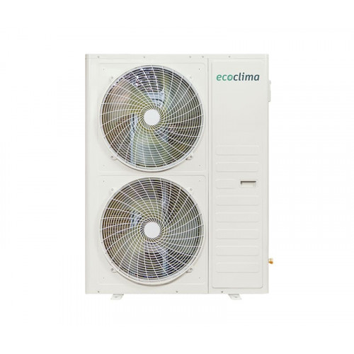 Кассетная сплит-система Ecoclima ECLCA-TC48/4R1A/ECL-TC48/5R1A(U)