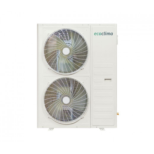 Кассетная сплит-система Ecoclima ECLCA-TC48/4R1A/ECL-TC48/5R1A(U)