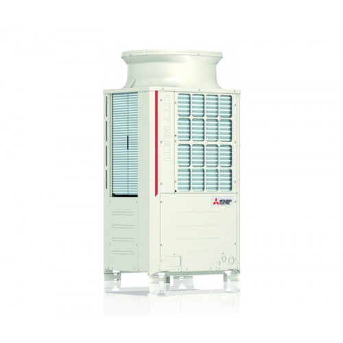 Наружный блок VRF-системы Mitsubishi Electric PURY-P300YNW-A