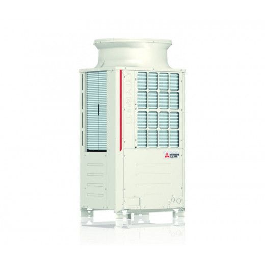 Наружный блок VRF-системы Mitsubishi Electric PURY-P300YNW-A