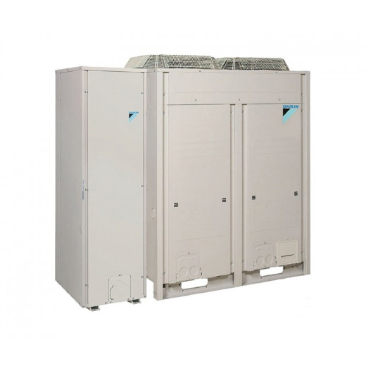Чиллер Daikin EWYQ032CWN