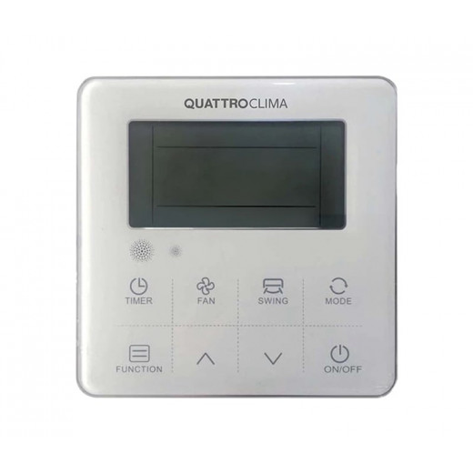 Внутренний блок VRF-системы QuattroClima QV-M36DSC