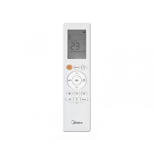 Внутренний блок мульти сплит-системы Midea MCA3U-12HRFNX(GA)/T-MBQ4-03E