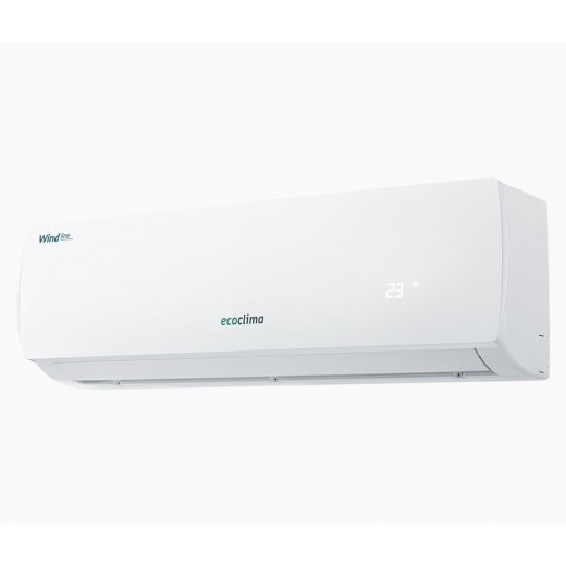 Настенная сплит-система Ecoclima EC-24QC/ECW-24QC
