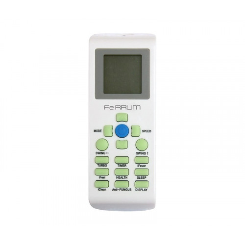 Фанкойл Ferrum FF60W-2PA1
