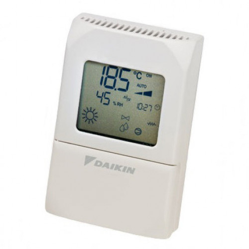 Канальный фанкойл Daikin FWE02CT
