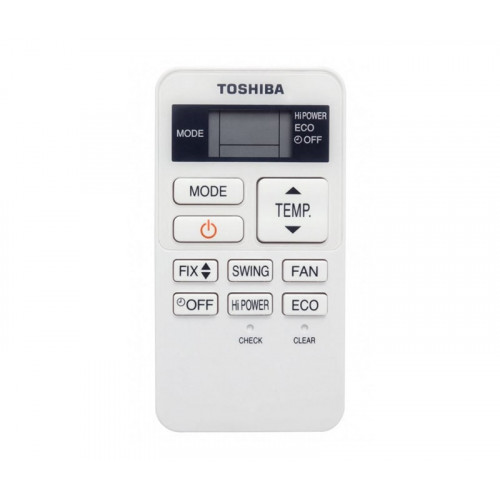 Настенная сплит-система Toshiba RAS-B24E2KVG-E/RAS-24E2AVG-EE