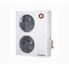Канальный кондиционер Kentatsu KSTR140HFAN3/KSUT140HFAN3