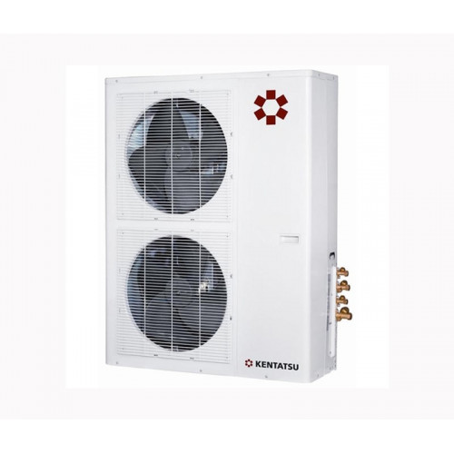 Канальный кондиционер Kentatsu KSTR140HFAN3/KSUT140HFAN3