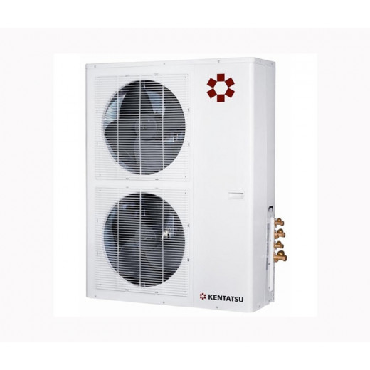 Канальный кондиционер Kentatsu KSTR140HFAN3/KSUT140HFAN3