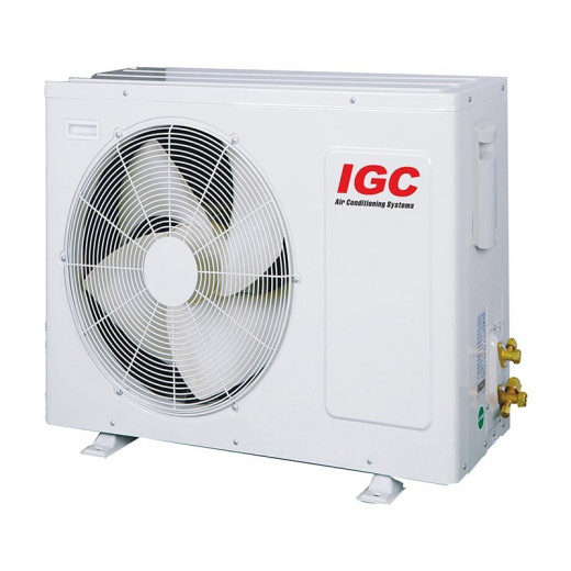Наружный блок VRF-системы IGC IMS-EM100NH(6)