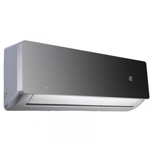 Настенная сплит-система Vivax ACP-18CH50AERI+ (Silver mirror)