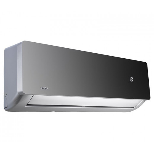 Настенная сплит-система Vivax ACP-18CH50AERI+ (Silver mirror)