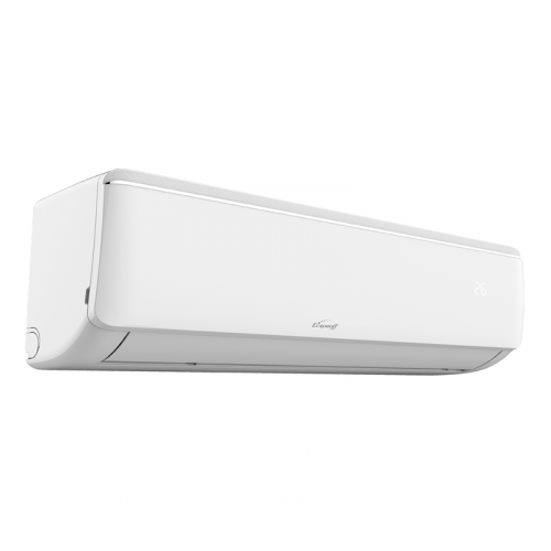 Кондиционер Eurohoff EV-09I+ Wi-Fi