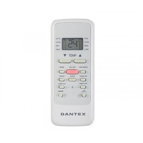 Настенная сплит-система Dantex RK-07SDM4/RK-07SDM4E