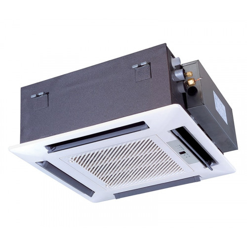 Внутренний блок мульти сплит-системы General Climate GC-ME4С09HRF(c)