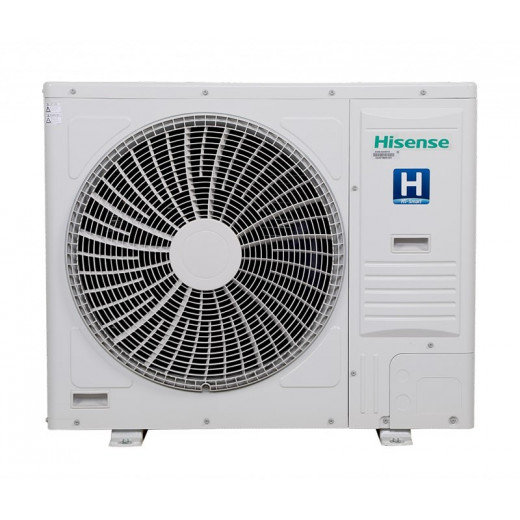 Наружный блок VRF-системы Hisense AVW-28HJFH