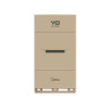 Наружный блок VRF-системы Midea MV8i-335WV2GN1(ULTRA)