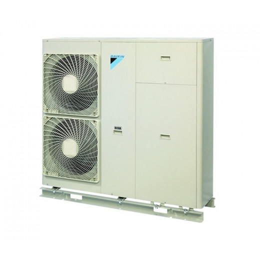 Чиллер Daikin EWAQ010ACV