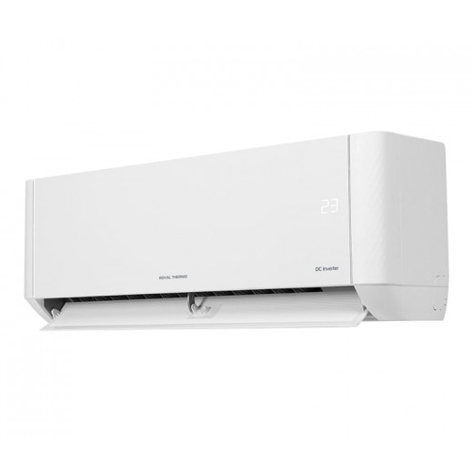 Настенная сплит-система Royal Thermo RTBI-12HN8/white