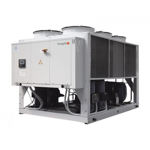 Чиллер Energolux SCAW-T 3850 Z