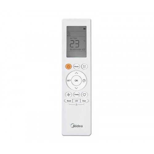 Настенная сплит-система Midea MSAG1-07HRN1-I/MSAG1-07HRN1-O