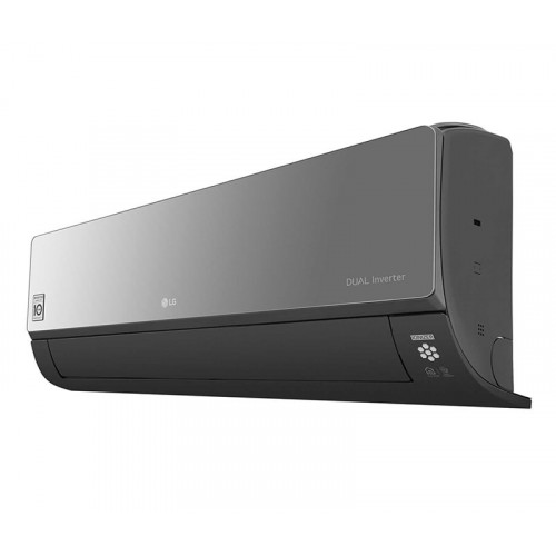 Настенная сплит-система LG AC09BQ