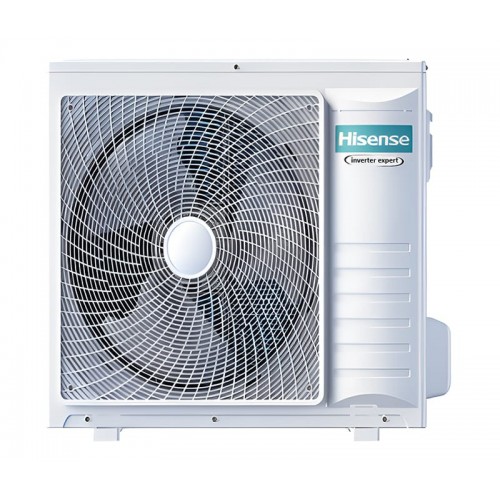 Канальная сплит-система Hisense AUD-24UX4RFM8/AUW-24U4RJ7 WI-FI