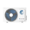 Кассетный кондиционер Systemair SYSPLIT SIMPLE CASSETTE C 12 HP Q