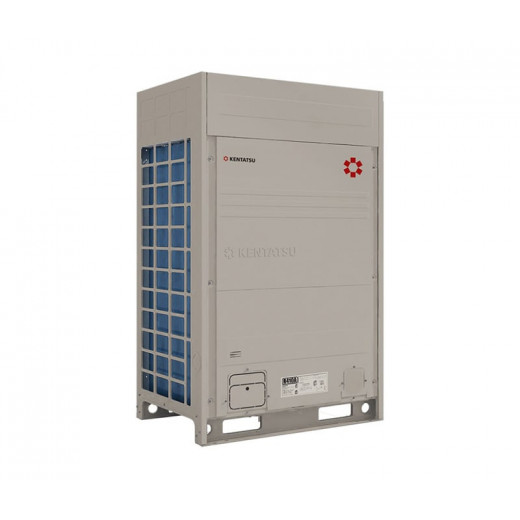 Наружный блок VRF-системы Kentatsu KVX615HZAN3-B