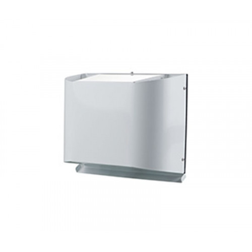 Аксессуар для вентиляции Winzel AH-S white 160