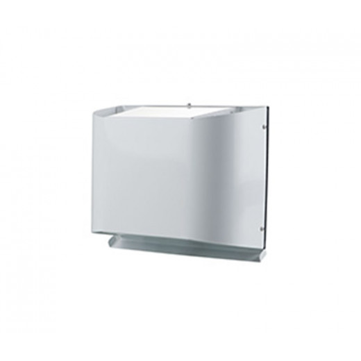 Аксессуар для вентиляции Winzel AH-S white 160