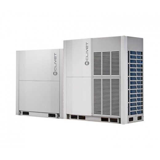 Наружный блок VRF-системы Clivet MV6-XMi 1285T