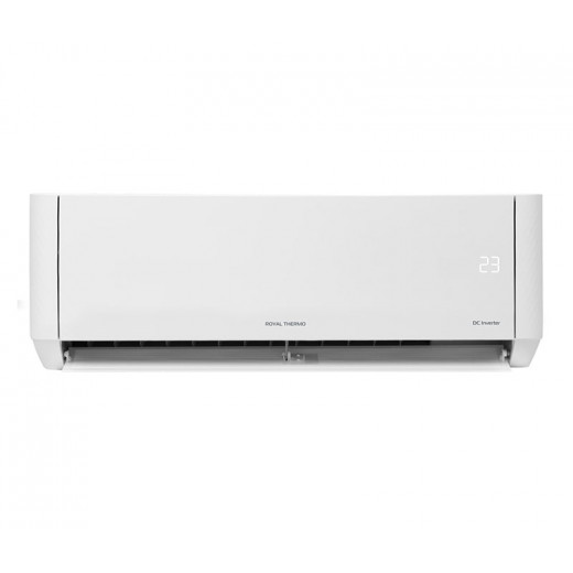 Настенная сплит-система Royal Thermo RTBI-09HN8/white