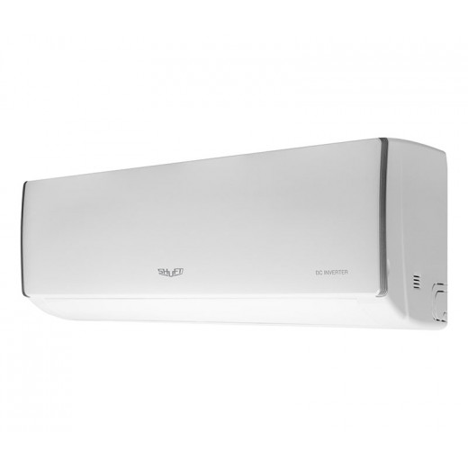 Внутренний блок мульти сплит-системы Shuft SFMS/I-09 HB FMI/N8/In/white