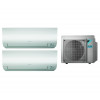 Мульти сплит-система Daikin 3MXM52N/CTXM15M/CTXM15M