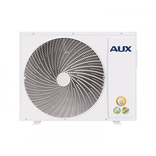 Кассетная сплит-система AUX ALCA-H24/4DR2А