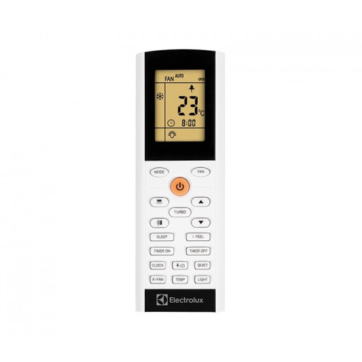 Напольно-потолочная сплит-система Electrolux EACU-60H/UP4-DC/N8